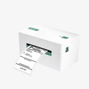 Impresora Termica de Etiquetas Xvanwere XVA-A70PRO-WHT 40-84 mm USB+Bluetooth