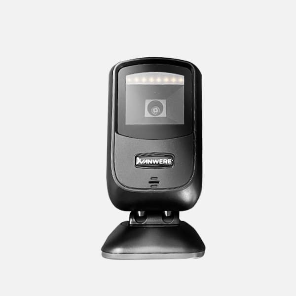 Lector de Codigo de Barras Xvanwere XV-5000 2D 1.0mp 60FPS