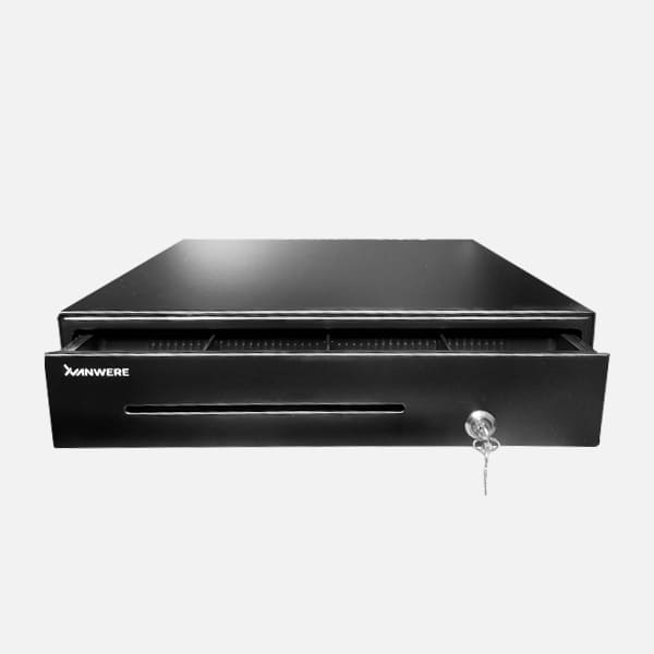 Caja Registradora Xvanwere X-C10