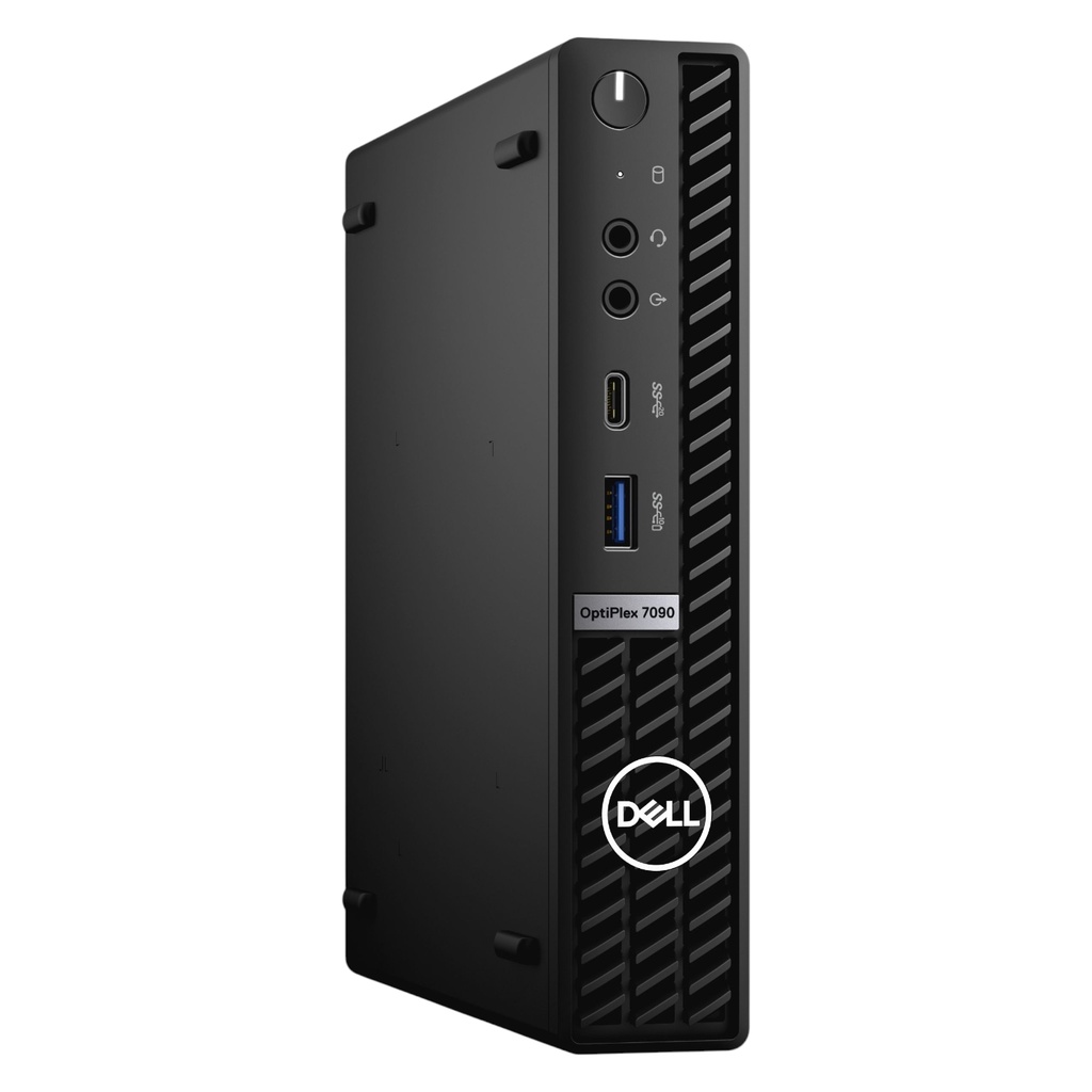 CPU Dell Optiplex 7090 MINI/TINY Core i5 10TH Gen 16GB RAM 480GB SSD Seminuevo
