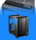 Case Gamer Asus GT502 TUF Gaming 90DC0090-B08000 Color Negro