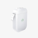 Impresora Termica de Etiquetas Xvanwere XVA-D11PRO-WHT 15mm Color Blanco