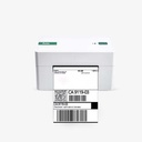 Impresora Termica de Etiquetas Xvanwere XVA-A70PRO-WHT 40-84 mm USB+Bluetooth