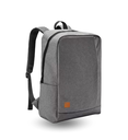 Mochila Multi Classic BO438 Para Laptop 15.6" Color Gris
