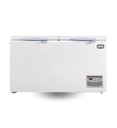 Congelador Horizontal GRS GF550 con 2 Puertas  20P³ Color Blanco