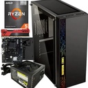 Combo Gaming Ryzen 5 5600GT - Kingston