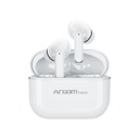 Auriculares Argom ARG-HS-5072BP Estereo Inalambricos Bluetooth Skeipods E72 con Cancelacion de Ruido ENC