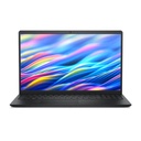 Laptop Dell 15 DC15250 Core™ i5-1334U 512GB SSD 8GB 15.6" 1920x1080 Touchscreen 120Hz Windows 11 Home Color Negro