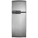 Refrigerador Cetron RCC300OVNE 2 Puertas 11 Pies 3 Cubicos Color Grafito con Regalo