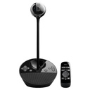 ConferenceCam BCC950 VC  Logitech 960-000866 HD 1080p 1-4people B2B Color Negro