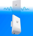 Punto de Acceso Ubiquiti NanoStation loco M2 -  Inalámbrico - AirMax